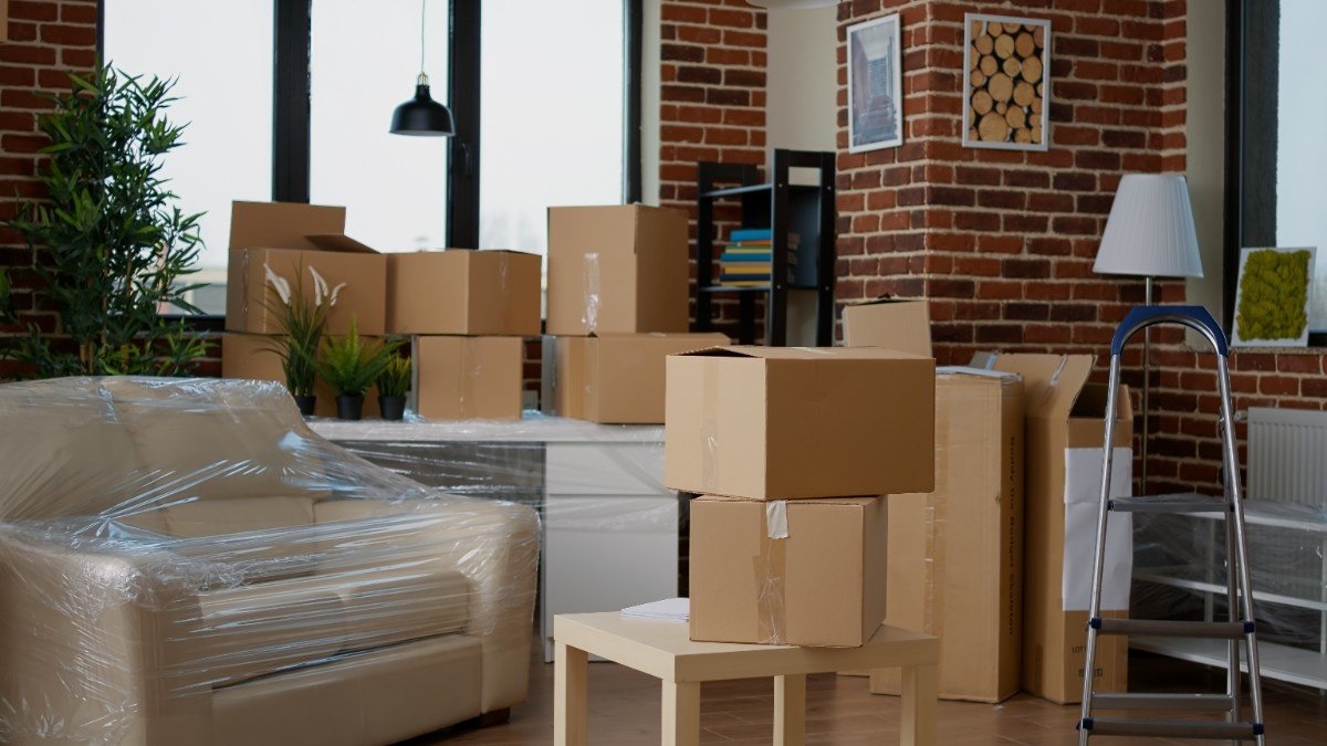 Office Relocation