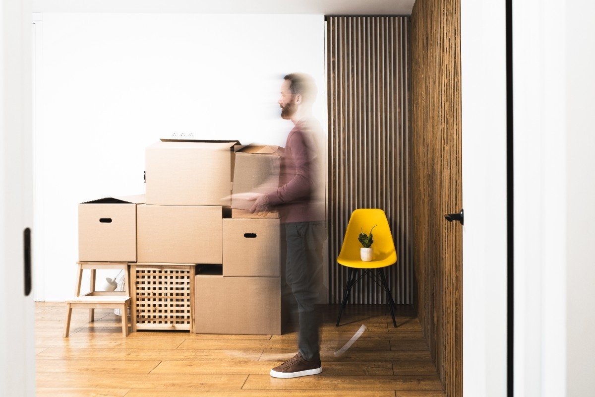 Safe Moving
