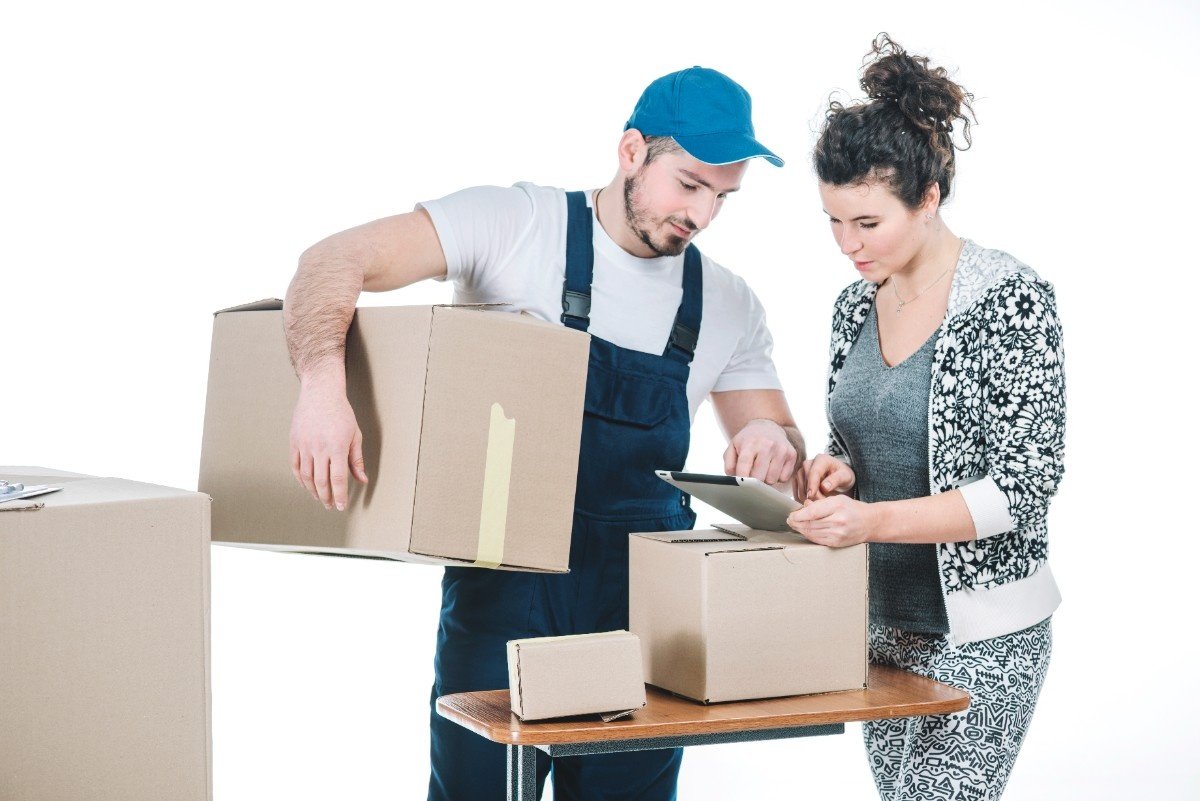 Specialty Item Moving