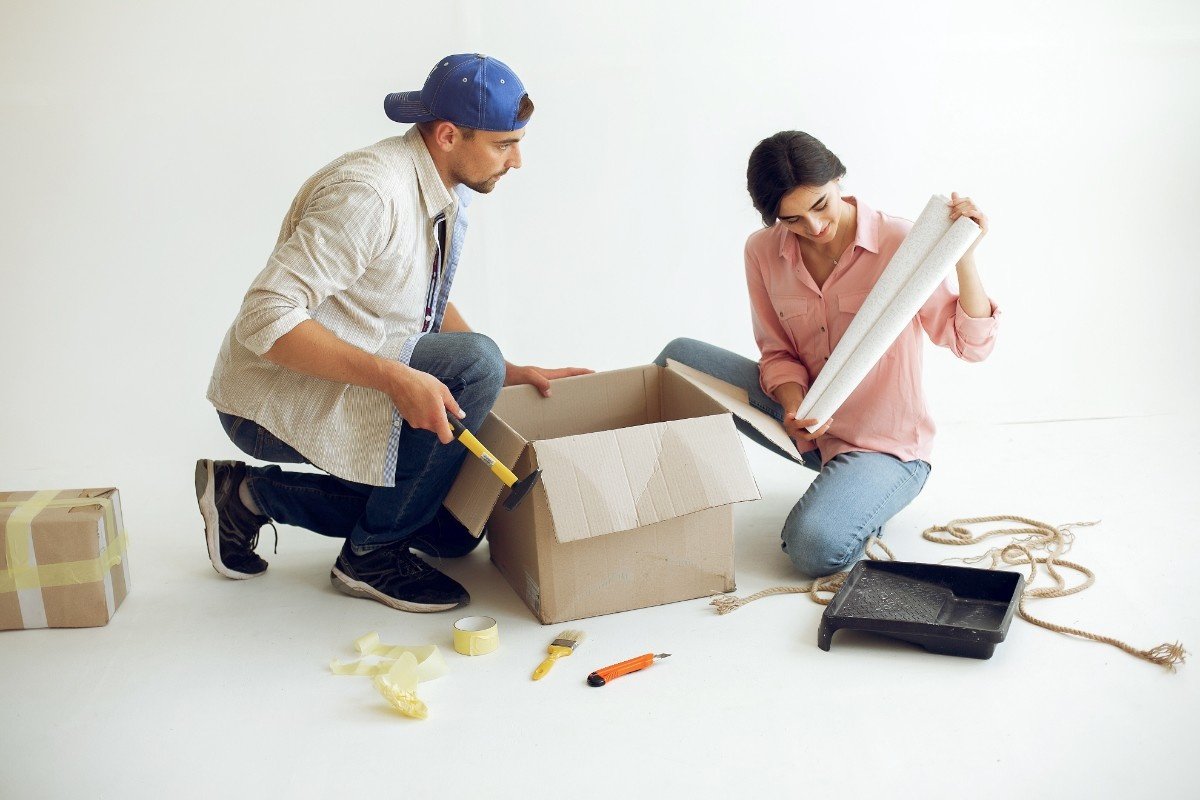 Unpacking Services